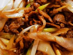 -闻道食府烙饼卷带鱼(原车耳营店原大觉寺店)