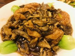 -三林本帮馆(中林街店)