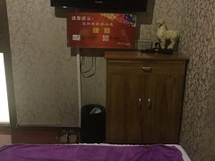 -华夏良子·足道SPA艾灸(铁道大厦店)