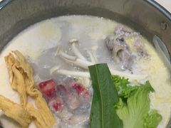 -相椰·椰子鸡(元芬店)