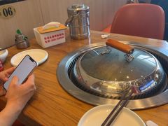 -锅老头铁锅炖•大锅蒸汽海鲜(韩乐坊店)