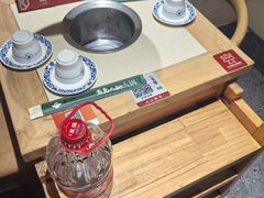 -东镇老火锅(长春路首店)