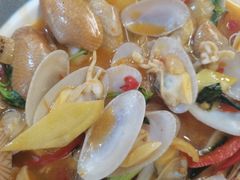 -潮道鱼仔店·潮汕味(长兴路店)