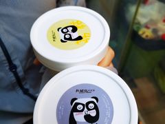 -六时安·熊猫张甜品店(东关街店)