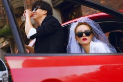 -茜茜公主婚纱摄影会馆