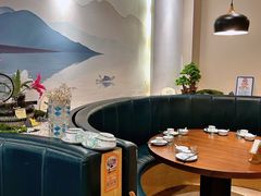 -山海菜馆·海肠捞饭·青岛菜(栈桥店)