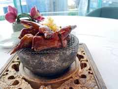 -悦轩中餐厅·高空江景·杭州柏悦酒店
