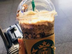 -星巴克(北京西站5号候车室)