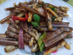 -八方海味餐厅