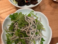 -难忘的面(五矿君澜酒店)