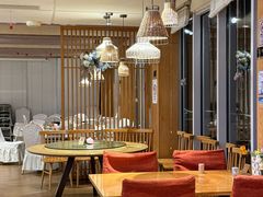 -渔·海鲜餐厅（东澳可域度假村内）南沙湾沙滩店