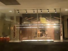-西安凯悦酒店·湖畔中餐厅
