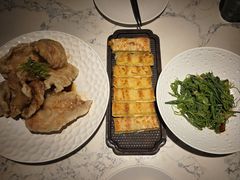 -奉天小馆·非遗东北菜(济南万象城店)