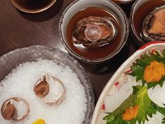 -万岛日本料理铁板烧(静安店)