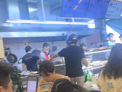 -梅溪·小伙子干挑面(安吉总店)