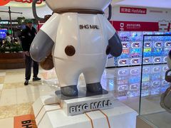 -北京华联购物中心(同成街店)