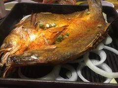 -西贝(枫蓝国际购物中心店)