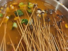 -嘉州鲜知味钵钵鸡(奎星楼店)