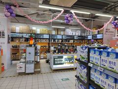 -物美大卖场(玉蜓桥店)
