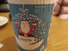 -COSTA COFFEE(新奥购物中心店)