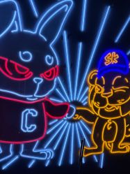 -CASTER跳舞俱乐部