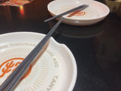 -探鱼·鲜青椒爽麻烤鱼(广州欣荣广场店)