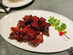 M5和牛牛仔粒-新吉士·上海菜(浦东LCM置汇旭辉店)