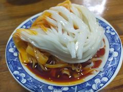 -秦豫肉夹馍(东羊市店)