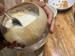 -春润大地海南椰子鸡(沙井京基百纳广场店)