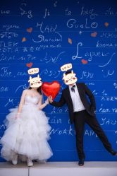 -帆拉斐婚纱摄影(春熙店)