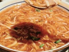 酸辣汤-三玛璐酒楼(汉口路店)