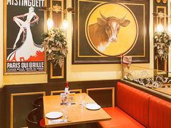 -Entrecôte 法国牛扒馆(保利·时光里店)