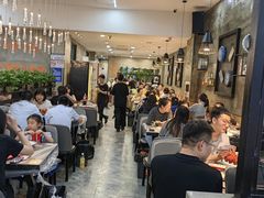 -指爱龙虾(金杨路总店)