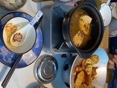 -小吴越·江浙融合菜(惠山万达广场店)