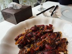 -四季民福烤鸭店(故宫店)