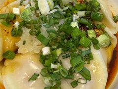 -春阳水饺(香槟广场店)