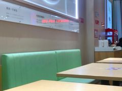 -喜家德虾仁水饺(东方宝泰店)