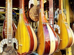 -新疆国际大巴扎