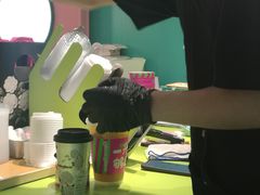 -gleeglee乐溢亦茶(合生汇店)