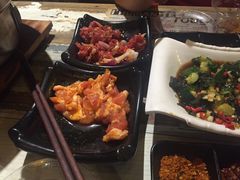 -碳碳烤肉(南湖路店)
