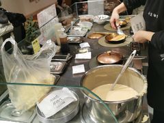 -小豆海棠(嘉兴路店)