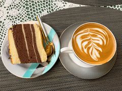 -The Flowers Coffee(南山店)