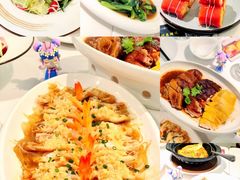 -潮州府·潮菜·砂锅粥(徐家汇店)