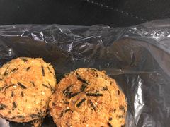 -泸溪河桃酥(秦淮夫子庙一店)