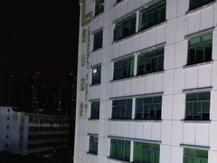 -朗山酒店(深圳南山科技园店)