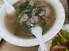 -东北饺子馆(郭南小区店)