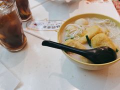 -谭仔米线(皇庭广场店)