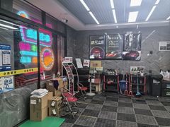 -固驰顺淼汽车贴膜改色·隐形车衣·玻璃贴膜