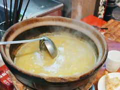 -捞围鲜·港式打边炉(海阳路店)