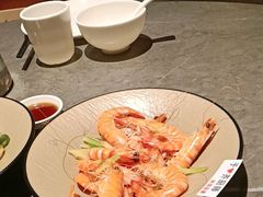 -佬太公海鸭·海鲜大排档(上海总店)